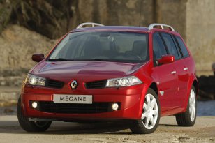 Renault Megane 2006 - 2009