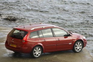 Renault Megane 2006 - 2009