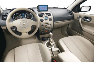 Renault Megane 2006 - 2009