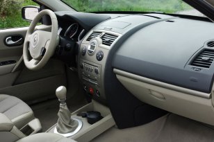 Renault Megane 2006 - 2009