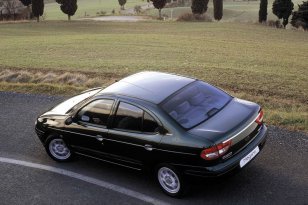 Renault Megane 1999 - 2000