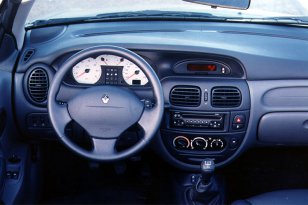 Renault Megane 2000 - 2003