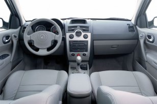 Renault Megane 2003 - 2006