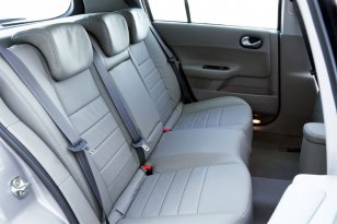 Renault Megane 2003 - 2006