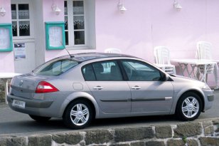 Renault Megane 2003 - 2006