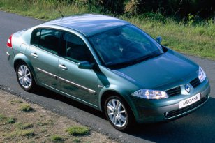 Renault Megane 2003 - 2006