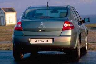 Renault Megane 2003 - 2006