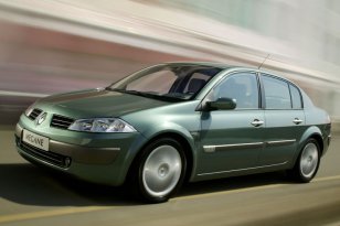Renault Megane 2003 - 2006
