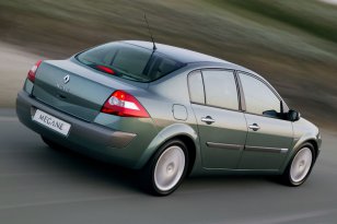 Renault Megane 2003 - 2006