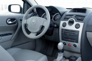 Renault Megane 2003 - 2006