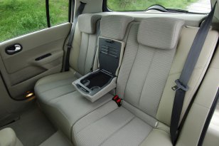 Renault Megane 2006 - 2008