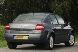 Renault Megane 2006 - 2008