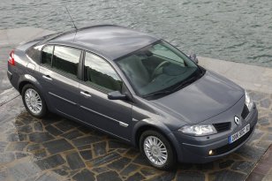 Renault Megane 2006 - 2008