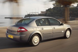 Renault Megane 2006 - 2008