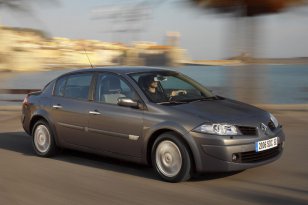 Renault Megane 2006 - 2008
