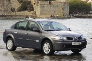 Renault Megane 2006 - 2008