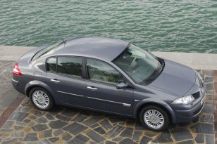 Renault Megane 2006 - 2008