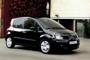Renault Modus 