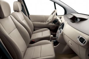 Renault Modus 2008 - 2012