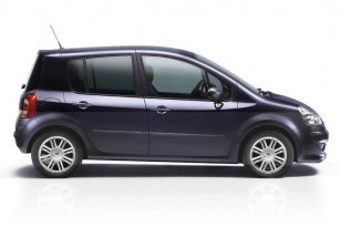 Renault Modus 2008 - 2012