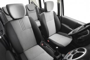 Renault Modus 2008 - 2012