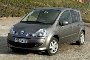 Renault Modus