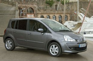Renault Modus 2008 - 2013