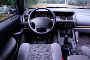 Renault Safrane 1992 - 1995