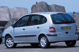 Renault Scenic 1999 - 2001