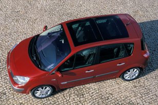 Renault Scenic 2003 - 2006