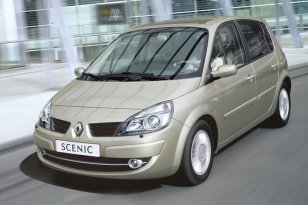 Renault Scenic 2006 - 2009