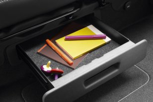 Renault Scenic 2009 - 2012