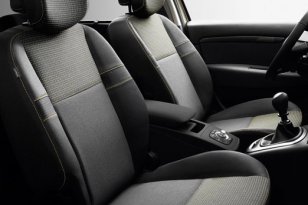 Renault Scenic 2009 - 2012