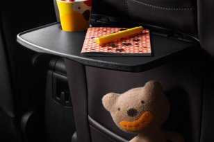 Renault Scenic 2009 - 2012