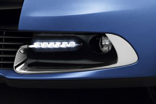 Renault Scenic 2012 - 2013