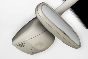 Renault Scenic 2012 - 2013