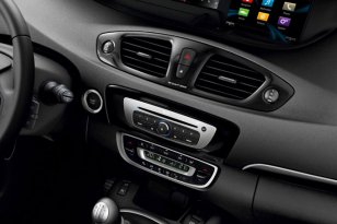 Renault Scenic 2013