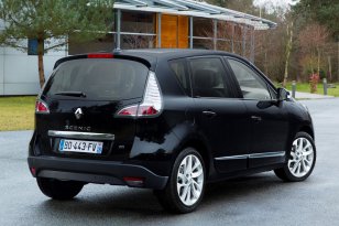 Renault Scenic 2013