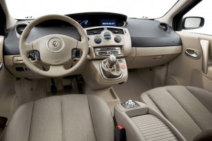 Renault Scenic 2006 - 2009