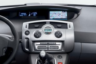 Renault Scenic 2006 - 2009