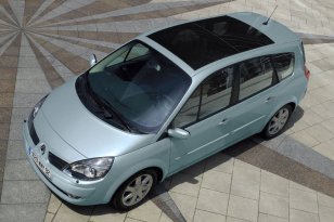 Renault Scenic 2006 - 2009