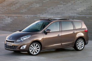 Renault Scenic Grand Scenic