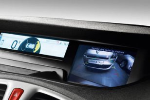 Renault Scenic 2009 - 2012