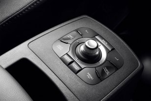 Renault Scenic 2009 - 2012