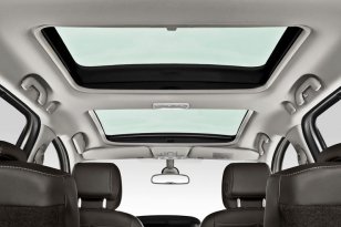 Renault Scenic 2009 - 2012