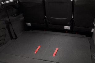 Renault Scenic 2009 - 2012