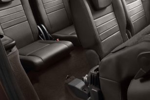 Renault Scenic 2009 - 2012