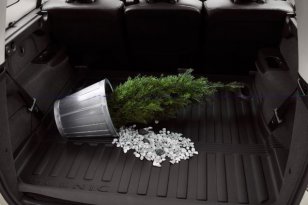 Renault Scenic 2009 - 2012