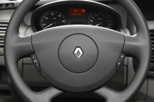 Renault Trafic 2011 - 2014