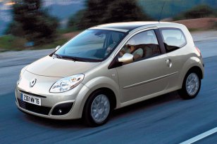 Renault Twingo 2007 - 2012